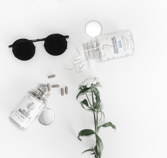 Unlock Your Potential with Biohacking