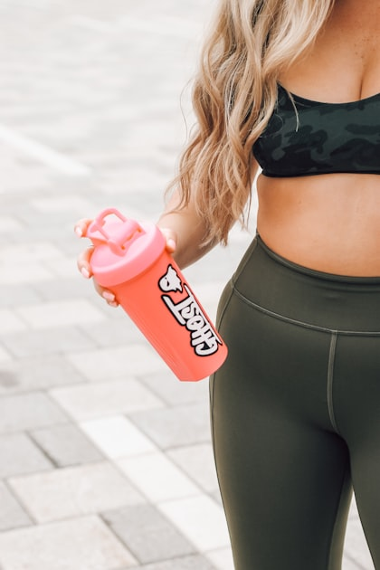 Maximize Your Strength and Endurance