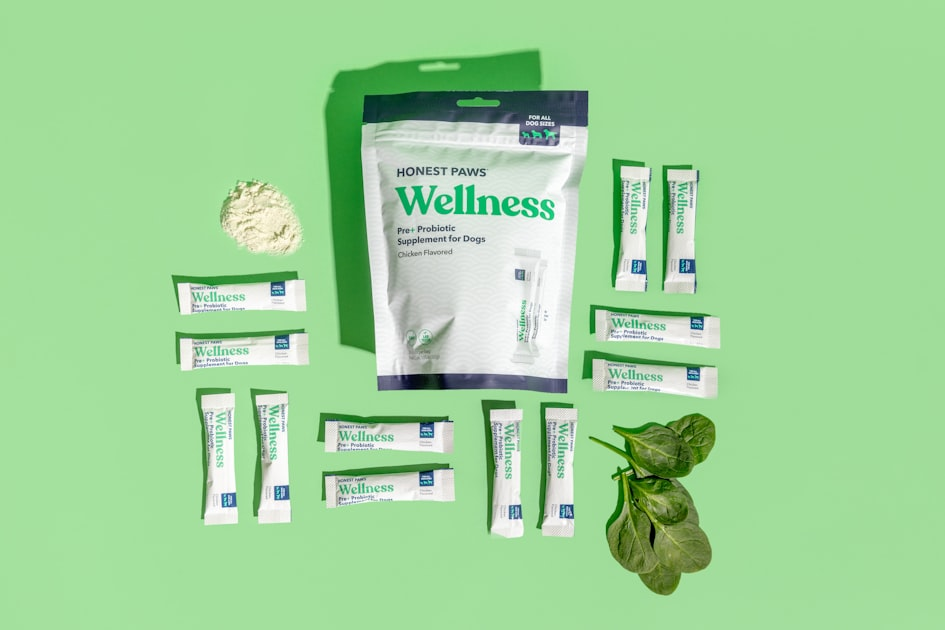 Commit to Overall Health with Clean Ingredients