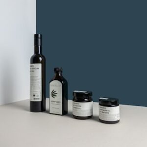 Recovery Support Complex