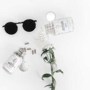 Herb-Based Strength Booster