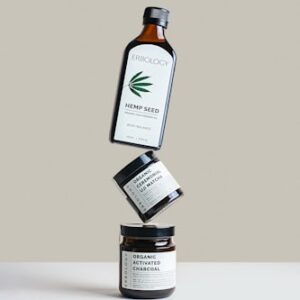 Natural Performance Enhancer