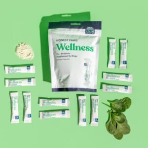 Athlete-Grade Nutrition Pack