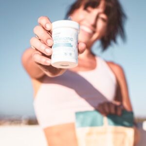 Herbal Focus and Clarity